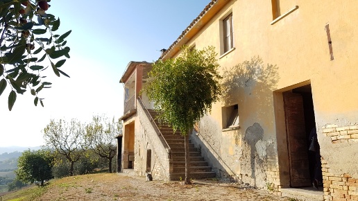 appartamento in vendita a Monsampolo del Tronto