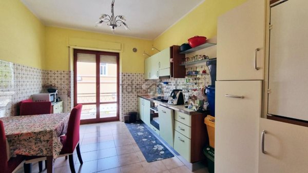 appartamento in vendita a Monsampolo del Tronto in zona Stella
