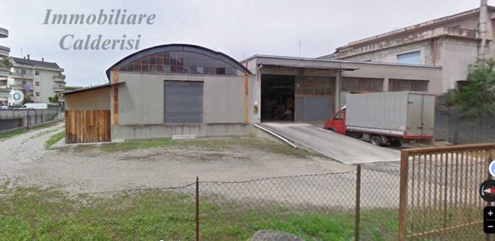 casa indipendente in vendita a Monsampolo del Tronto