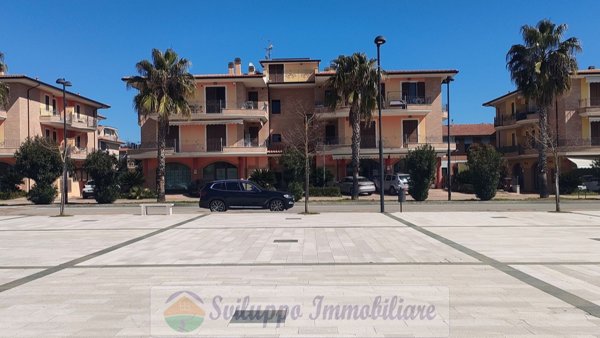 appartamento in vendita a Monsampolo del Tronto