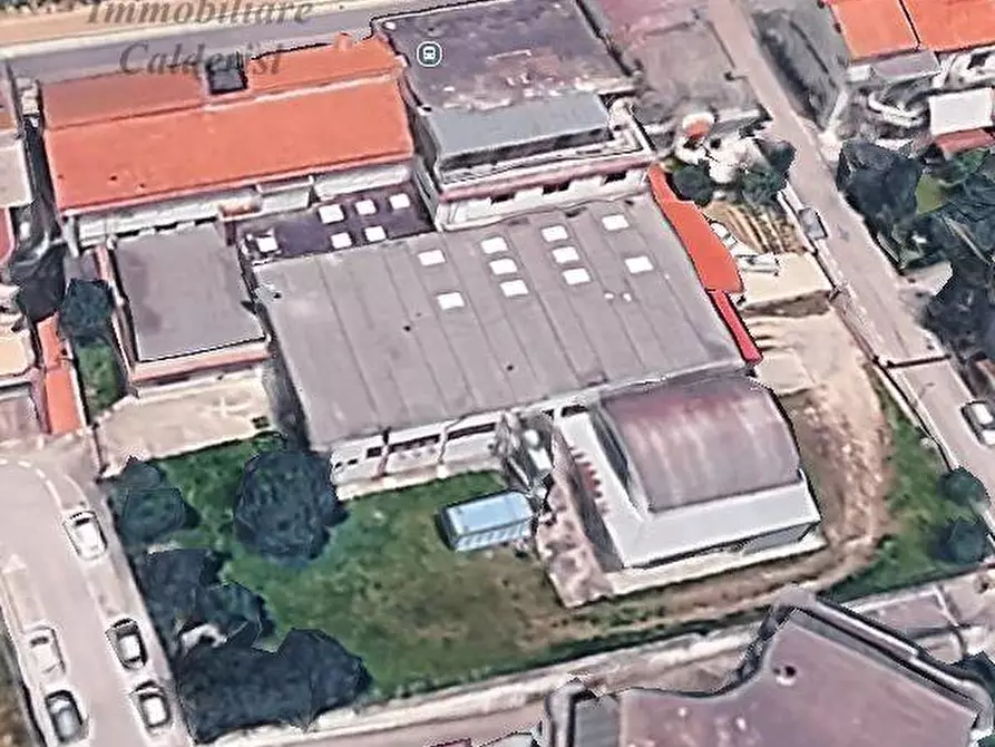 casa indipendente in vendita a Monsampolo del Tronto