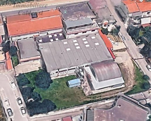 casa indipendente in vendita a Monsampolo del Tronto