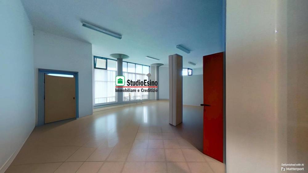 ufficio in vendita a Monsampolo del Tronto in zona Stella