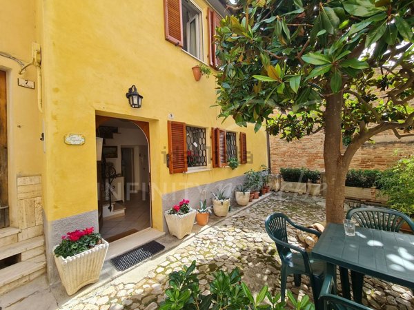 appartamento in vendita a Montalto delle Marche