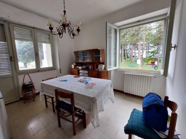 appartamento in vendita a Montalto delle Marche