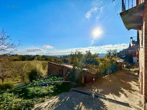 appartamento in vendita a Montalto delle Marche in zona Patrignone