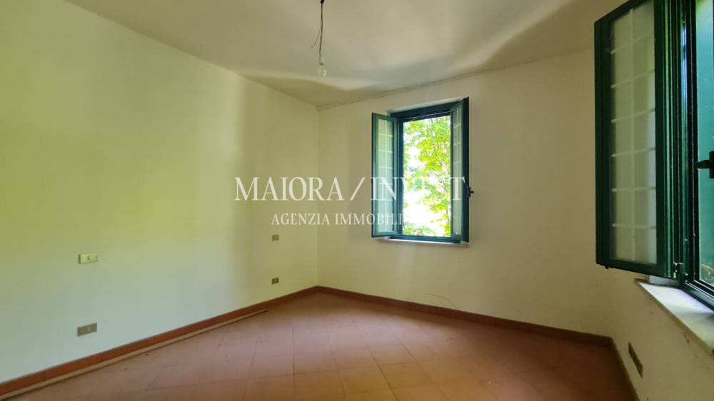 appartamento in vendita a Montalto delle Marche