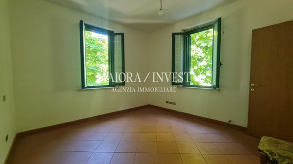 appartamento in vendita a Montalto delle Marche