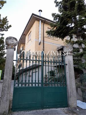 appartamento in vendita a Montalto delle Marche