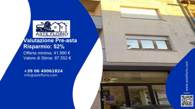 appartamento in vendita a Montalto delle Marche