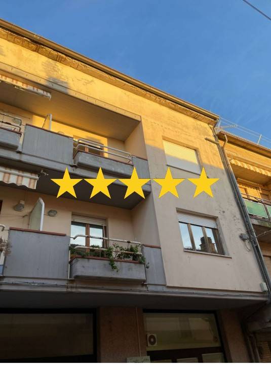 appartamento in vendita a Montalto delle Marche