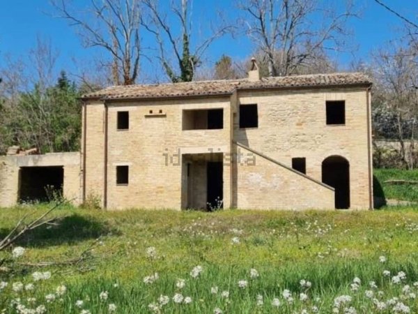 pentavano in vendita a Montalto delle Marche