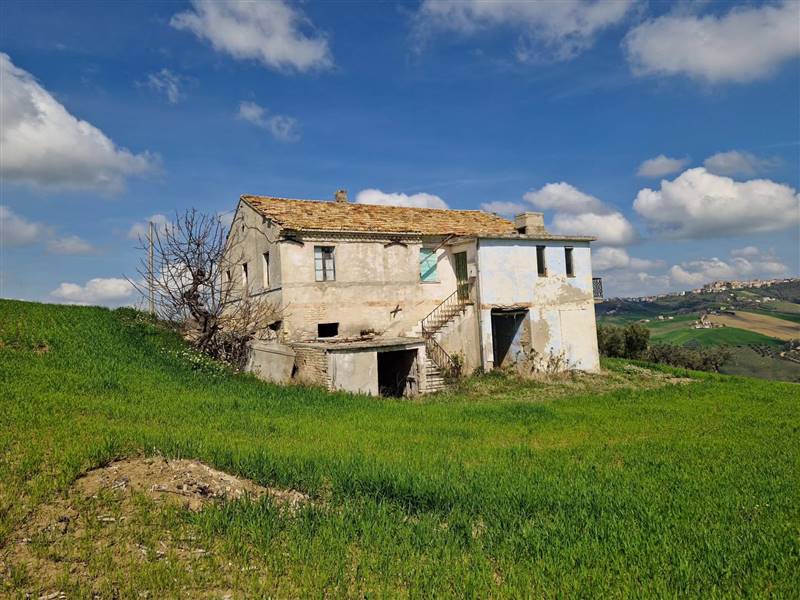 casa indipendente in vendita a Montalto delle Marche