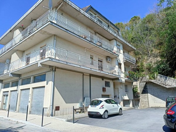 appartamento in vendita a Montalto delle Marche
