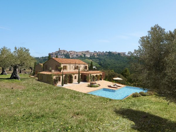 casa indipendente in vendita a Montalto delle Marche