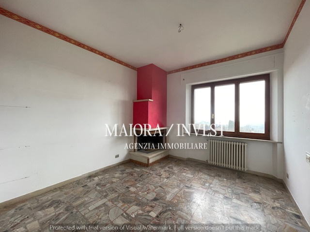 appartamento in vendita a Montalto delle Marche
