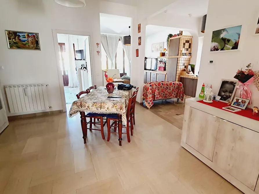 appartamento in vendita a Montalto delle Marche