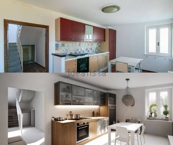 casale in vendita a Montalto delle Marche