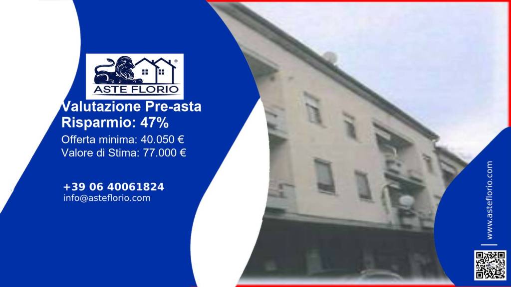 appartamento in vendita a Montalto delle Marche