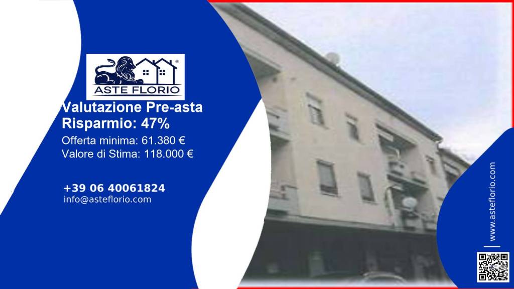 appartamento in vendita a Montalto delle Marche