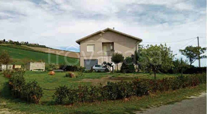 monolocale in vendita a Montalto delle Marche