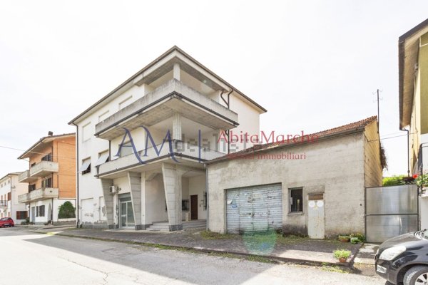 ufficio in vendita a Montalto delle Marche