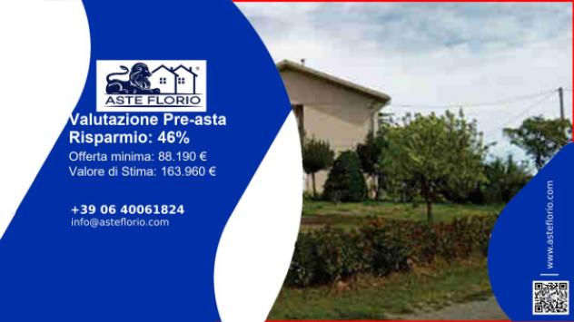 appartamento in vendita a Montalto delle Marche