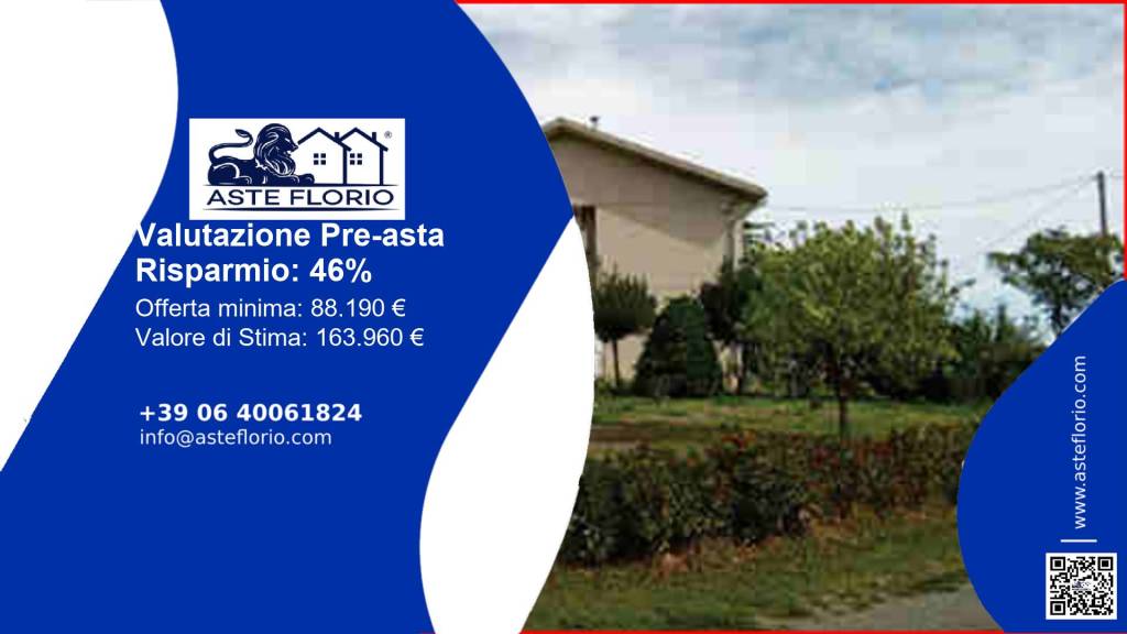 appartamento in vendita a Montalto delle Marche