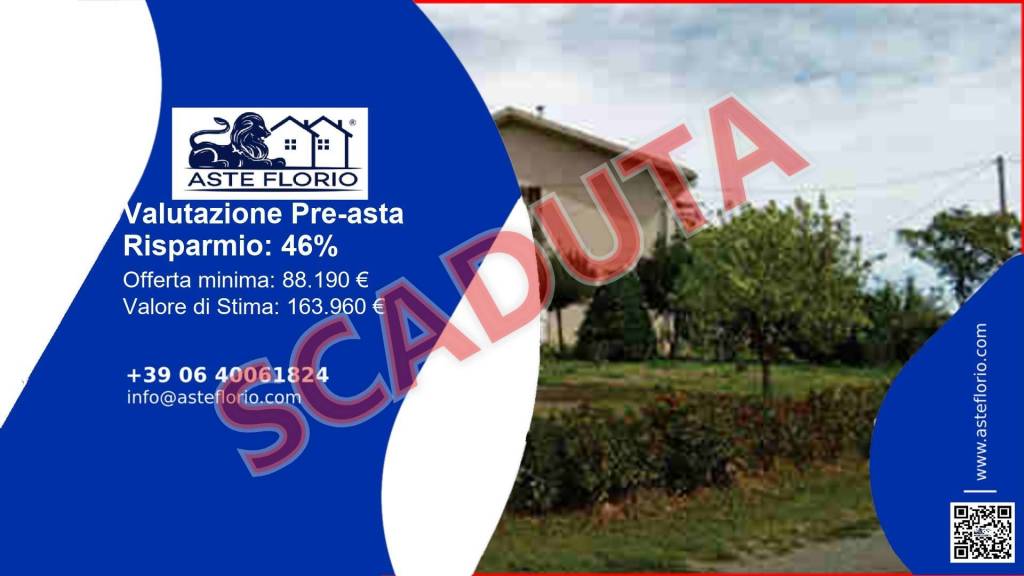 appartamento in vendita a Montalto delle Marche