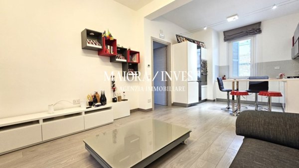 appartamento in vendita a Montalto delle Marche in zona Porchia