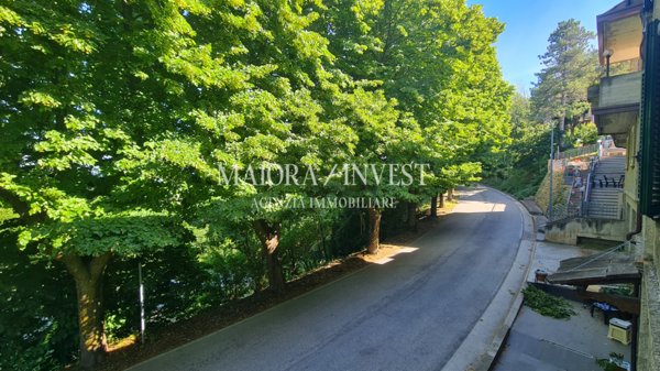 appartamento in vendita a Montalto delle Marche