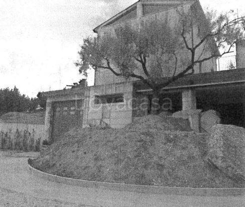 locale commerciale in vendita a Montalto delle Marche