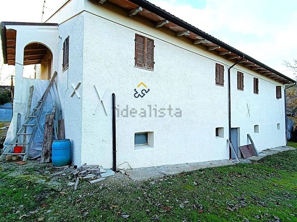 appartamento in vendita a Montalto delle Marche