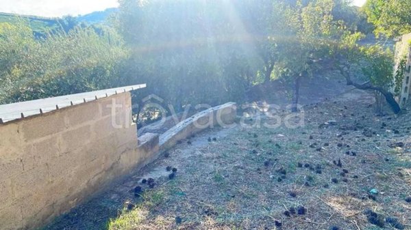 casa indipendente in vendita a Montalto delle Marche in zona Porchia