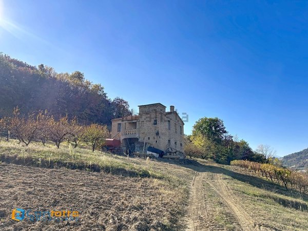 appartamento in vendita a Montalto delle Marche