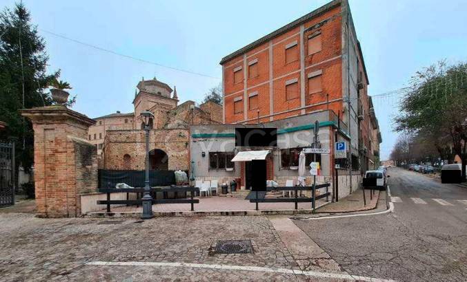 negozio in vendita a Montalto delle Marche