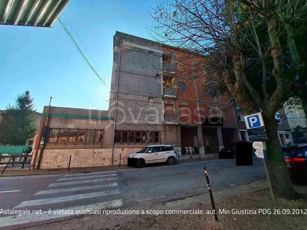 appartamento in vendita a Montalto delle Marche