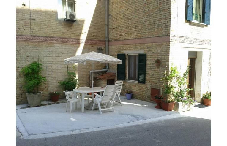 casa indipendente in vendita a Montalto delle Marche in zona Patrignone
