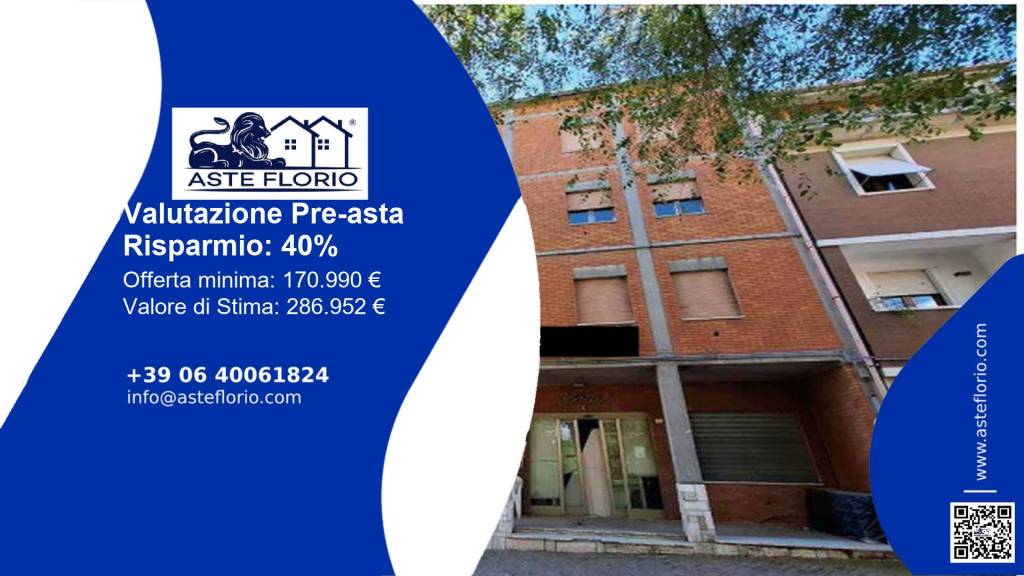 negozio in vendita a Montalto delle Marche