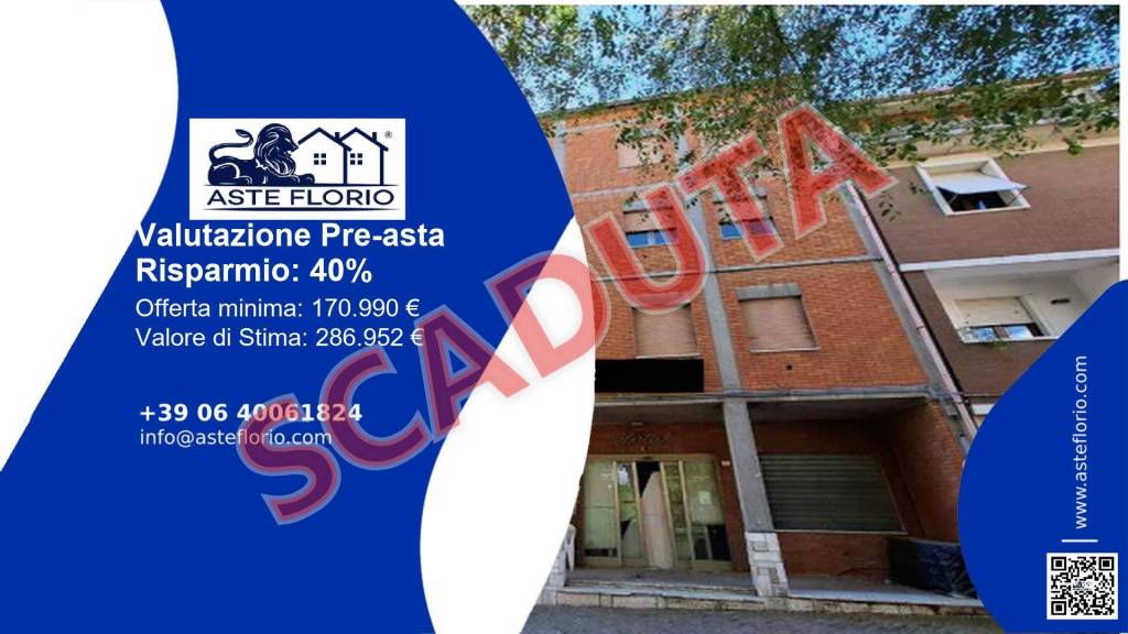 negozio in vendita a Montalto delle Marche