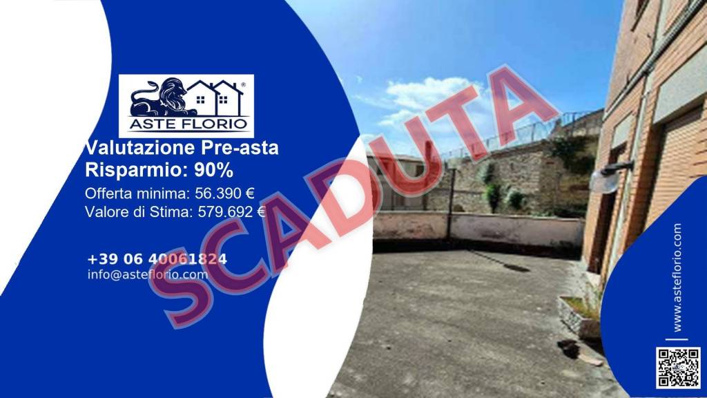 locale commerciale in vendita a Montalto delle Marche