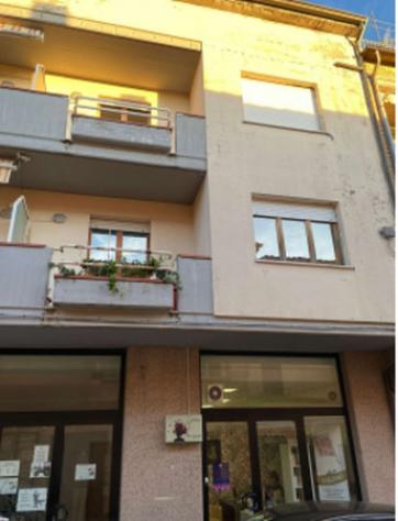 appartamento in vendita a Montalto delle Marche