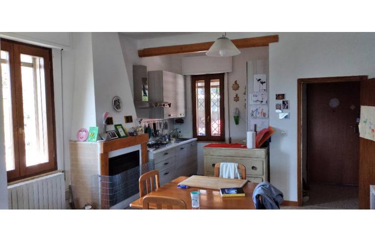 casa indipendente in vendita a Montalto delle Marche in zona Porchia