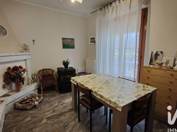 appartamento in vendita a Montalto delle Marche