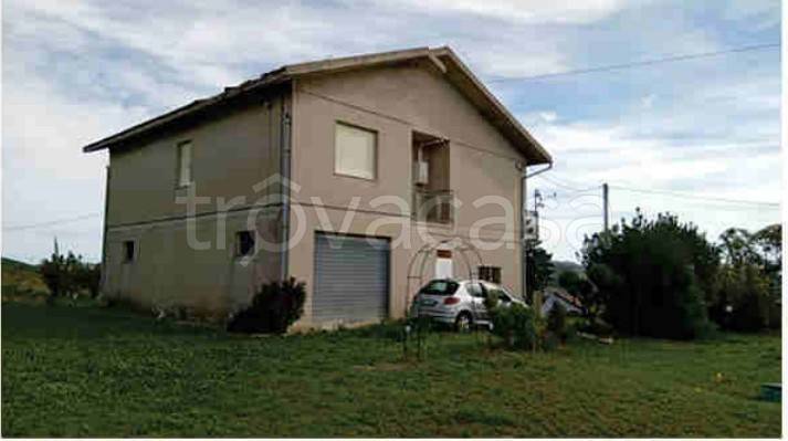 monolocale in vendita a Montalto delle Marche