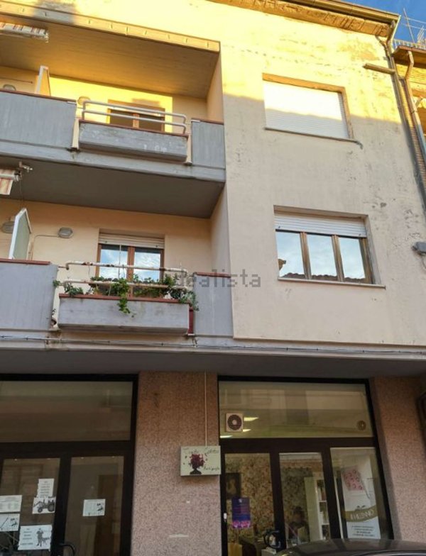 appartamento in vendita a Montalto delle Marche