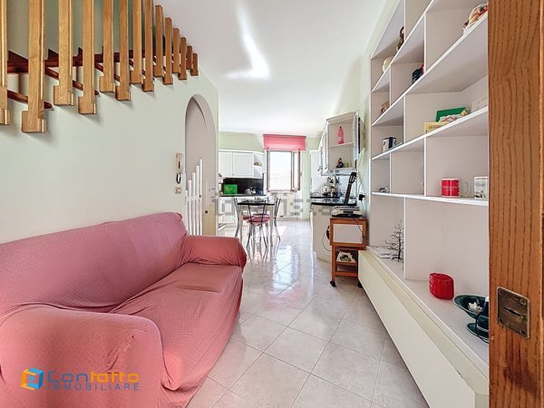 appartamento in vendita a Montalto delle Marche