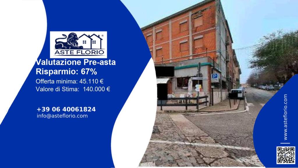 negozio in vendita a Montalto delle Marche