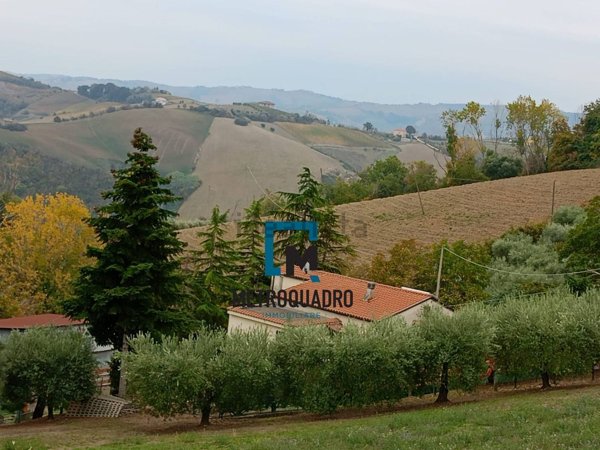appartamento in vendita a Montalto delle Marche