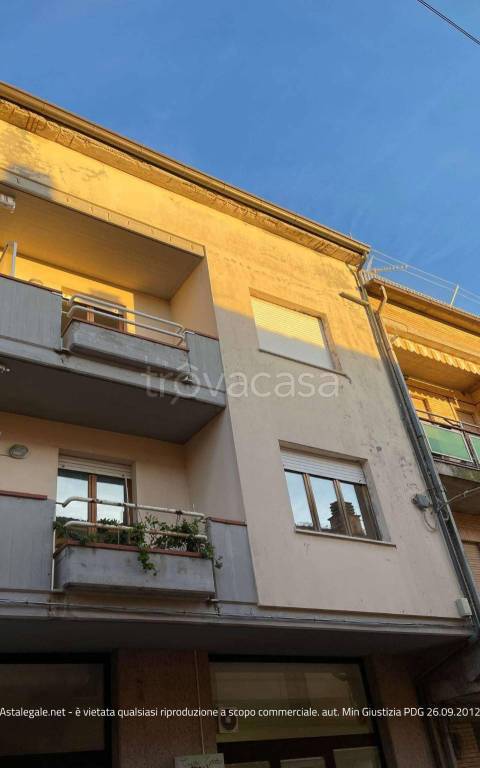 monolocale in vendita a Montalto delle Marche